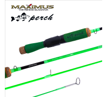 Зимняя удочка Long hand PERCH 382ML 0,95 м. до 20 г.(MIRLHPE382ML)