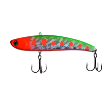 Виб ECOPRO Nemo Slim 85мм 28г 023-Broken Lime