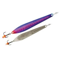 Блесна вертикальная ECOPRO Killer, 90мм, 15г, PPH