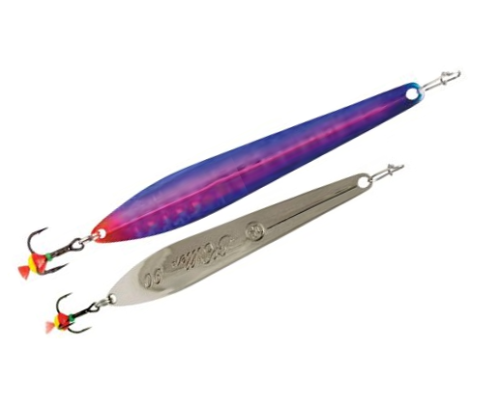 Блесна вертикальная ECOPRO Killer, 90мм, 15г, PPH