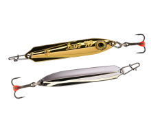 Блесна вертикальная ECOPRO Dart, 40мм, 3г, S/G