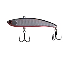 Виб ECOPRO Nemo Slim 80мм 17г 030-Holo Silver