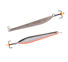Блесна вертикальная ECOPRO Killer, 80мм, 13г, MOS