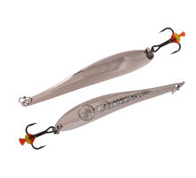 Блесна вертикальная ECOPRO Dancer, 70мм, 11г, S