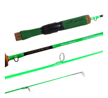 Зимняя удочка Maximus SMART HAND 262ML PERCH 0,65м до 20гр
