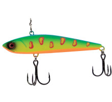 Виб ECOPRO Sharkey 75мм 20г 051-Bulbulator Blue
