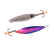 Блесна вертикальная ECOPRO Killka, 50мм, 7,5г, PPH
