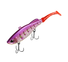 Виб ECOPRO Мышь 55мм 15г 008-Night Seamark