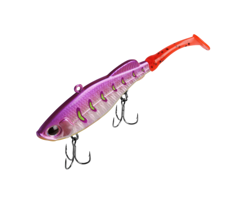 Виб ECOPRO Мышь 55мм 15г 008-Night Seamark