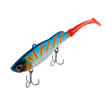 Виб ECOPRO Мышь 55мм 15г 101-Bitten Shad