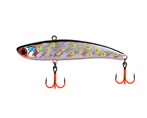 Виб ECOPRO Nemo Slim 85мм 28г 112-Bubonic Plague