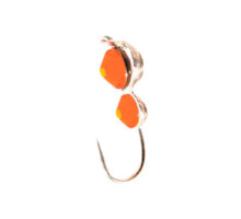Морм. ECOPRO Deluxe Полуличинка с ушк. 3мм, #560 swarovski (22956030560U5)