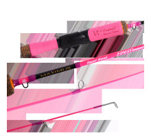 Зимняя удочка Maximus SMART HAND 262M TROUT SE 0,65м до 30гр
