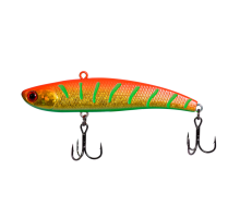 Виб ECOPRO Nemo Slim 85мм 28г 052-Hot Pepper
