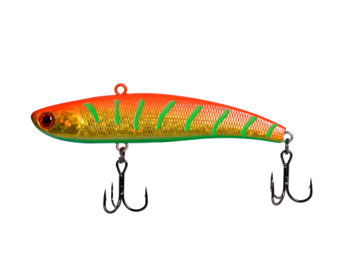Виб ECOPRO Nemo Slim 85мм 28г 052-Hot Pepper