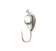Морм. ECOPRO Deluxe Банан с ушк. 3мм, #557 swarovski (20955030557U5)