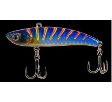 Виб ECOPRO Nemo 70мм 13г 101 Bitten Shad