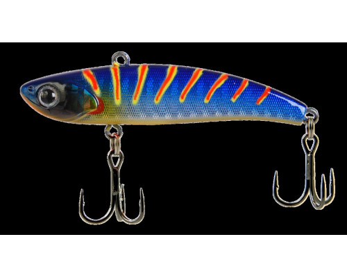 Виб ECOPRO Nemo 70мм 13г 101 Bitten Shad