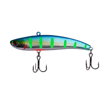 Виб ECOPRO Nemo Slim 85мм 28г 099-Neon Shad