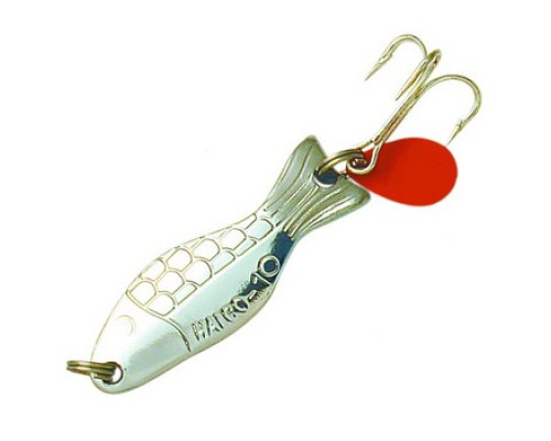 Блесна колеб. Halco WOBBLER, 20г