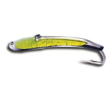 Блесна колеб. Halco BARRA Spoon 6"