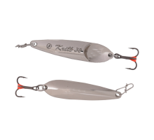 Блесна вертикальная ECOPRO Krill, 38мм, 3,5г, S