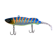 Виб ECOPRO Мышь 82мм 28г 101 Bitten Shad