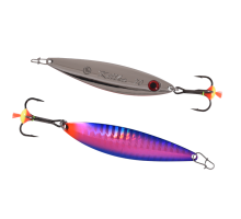 Блесна вертикальная ECOPRO Killka, 70мм, 18г, PPH
