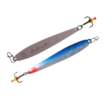 Блесна вертикальная ECOPRO Detonator, 55мм, 4г, BIB