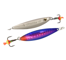 Блесна вертикальная ECOPRO Killka, 60мм, 12,5г, PPH