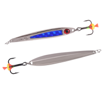 Блесна вертикальная ECOPRO Shprot, 75мм, 13г, SBF