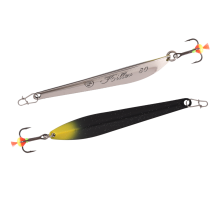Блесна вертикальная ECOPRO Killer, 80мм, 13г, SBY