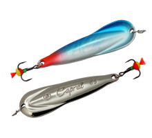 Блесна вертикальная ECOPRO Capral, 55мм, 10г, BIB