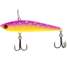 Виб ECOPRO Sharkey 75мм 20г 092 Pink Delirium-UV