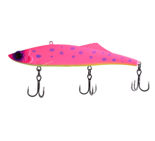 Виб ECOPRO Kuda 140мм 60г 092-Pink Delirium