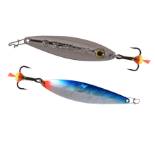 Блесна вертикальная ECOPRO Killka, 70мм, 18г, BIB