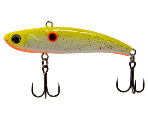 Виб ECOPRO Nemo 70мм 13г 032 Pearl Canary