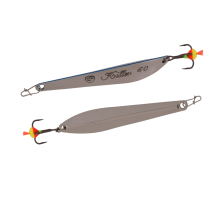 Блесна вертикальная ECOPRO Killer, 60мм, 9г, S