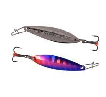 Блесна вертикальная ECOPRO Killka -S, 30мм, 2г, PPH