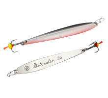 Блесна вертикальная ECOPRO Detonator, 85мм, 11г, MOS