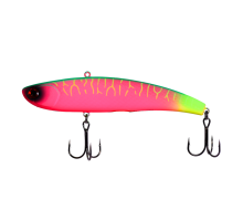Виб ECOPRO Nemo Slim 85мм 28г 098-Crazy Watermelon