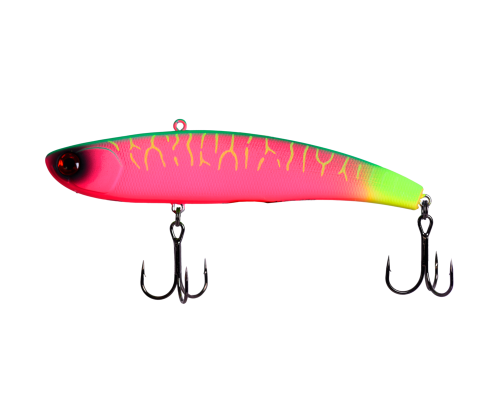 Виб ECOPRO Nemo Slim 85мм 28г 098-Crazy Watermelon