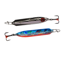 Блесна вертикальная ECOPRO Dart, 40мм, 3г, BRS