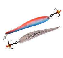 Блесна вертикальная ECOPRO Dancer, 50мм, 4,5г, BRS