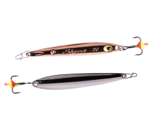 Блесна вертикальная ECOPRO Shprot, 70мм, 11г, S/C