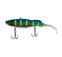 Виб ECOPRO Мышь 82мм 28г 099 Neon Shad