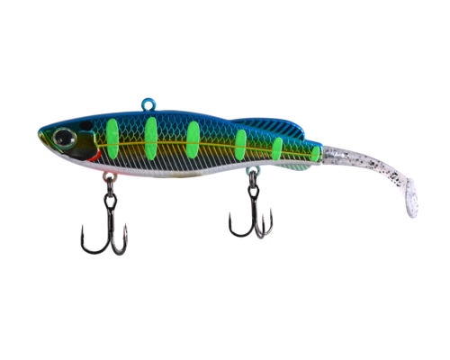 Виб ECOPRO Мышь 82мм 28г 099 Neon Shad